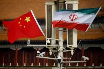 China kirim bantuan kemanusiaan ke Iran dan negara Timur Tengah. Beijing juga dorong perdamaian di tengah konflik AS-Israel yang kian memanas.