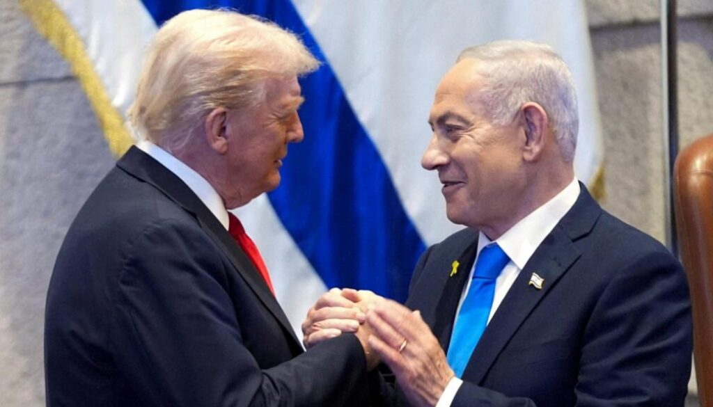 Hubungan AS dan Israel terjalin sejak 1948, mencakup kerja sama militer, ekonomi, hingga politik, menjadikannya salah satu aliansi terkuat dunia.