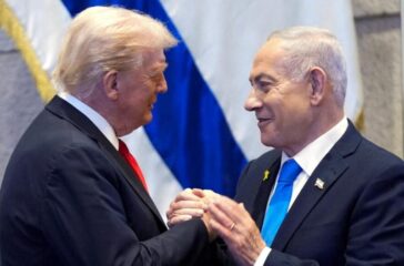 Hubungan AS dan Israel terjalin sejak 1948, mencakup kerja sama militer, ekonomi, hingga politik, menjadikannya salah satu aliansi terkuat dunia.