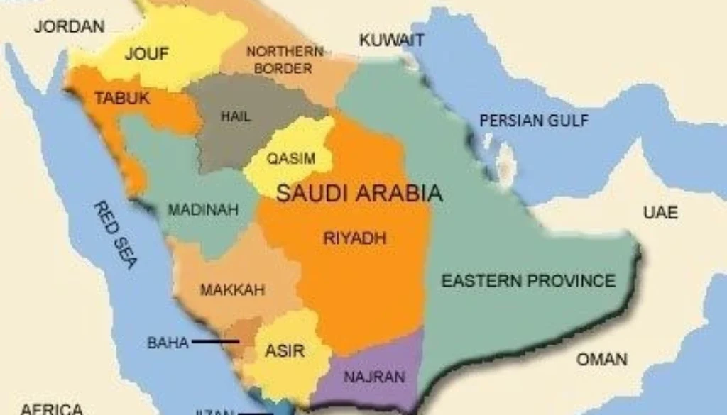Negara Teluk Diisukan Gabung AS, Siap Perang Lawan Iran?