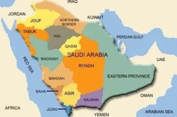 Negara Teluk Diisukan Gabung AS, Siap Perang Lawan Iran?