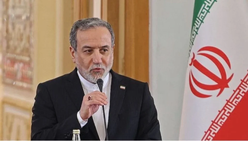 Iran Bantah Negosiasi Meski Trump Umumkan Hentikan Perang