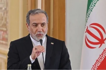 Iran Bantah Negosiasi Meski Trump Umumkan Hentikan Perang