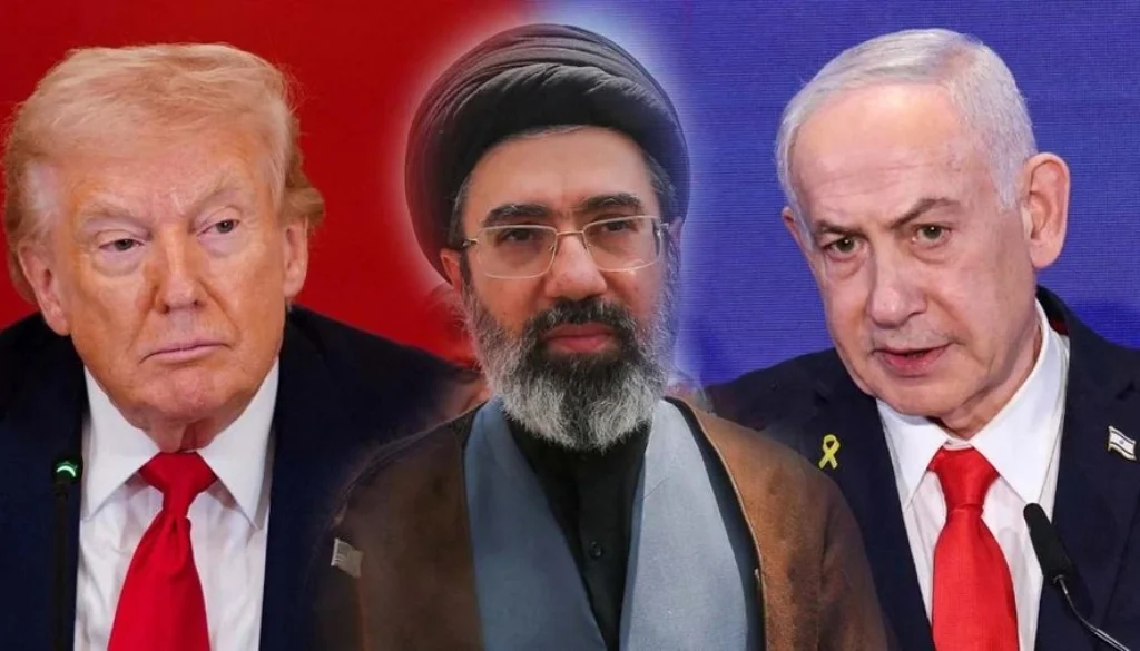 Update Perang Timur Tengah, Isu Kekalahan Trump hingga Arah Baru Teheran