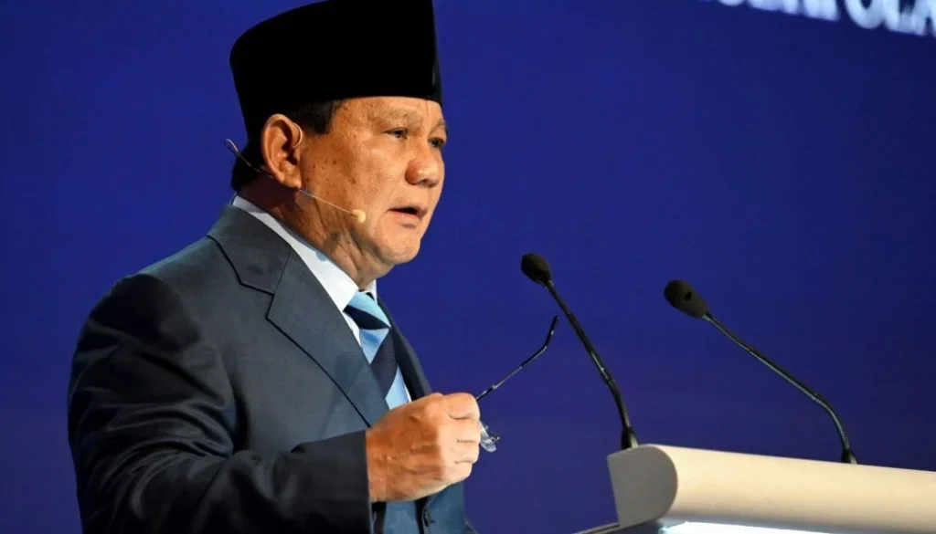 Apa Alasan Prabowo Tetap Pertahankan Anggaran MBG?