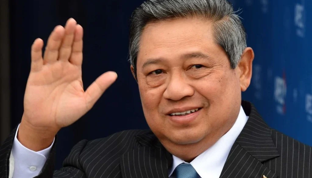 Harga Energi Bergejolak, SBY Ingatkan RI Agar Tak Panik