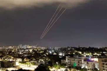 Drone Iran Serang Tangki BBM, Bandara Kuwait Dilalap Api