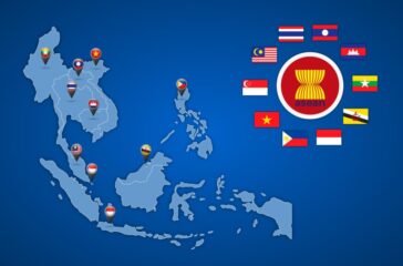 Krisis energi global akibat konflik Timur Tengah memaksa negara ASEAN seperti Malaysia dan Filipina mengambil langkah darurat dan membatasi BBM.