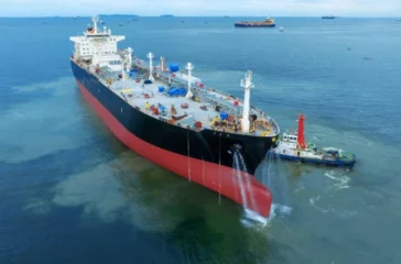 Kapal Pertamina Tertahan di Selat Hormuz, Ini Update Terbarunya