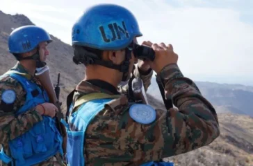 Kabar Duka dari Lebanon, Prajurit TNI Gugur Akibat Serangan Israel