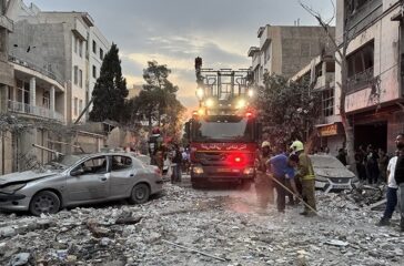 Perang Iran-Israel-AS makin meluas. Berikut 15 update terbaru konflik Timur Tengah per 30 Maret 2026, termasuk korban jiwa dan peluang damai.