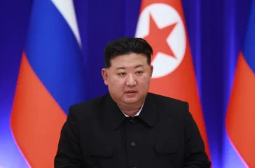 AS-Israel Serang Iran Karena Nuklir, Kenapa Korut Tak Jadi Target?