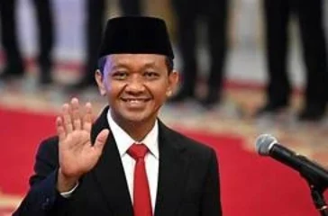 Ada Sumber Minyak Mentah Baru, Bahlil Pede Stok Aman