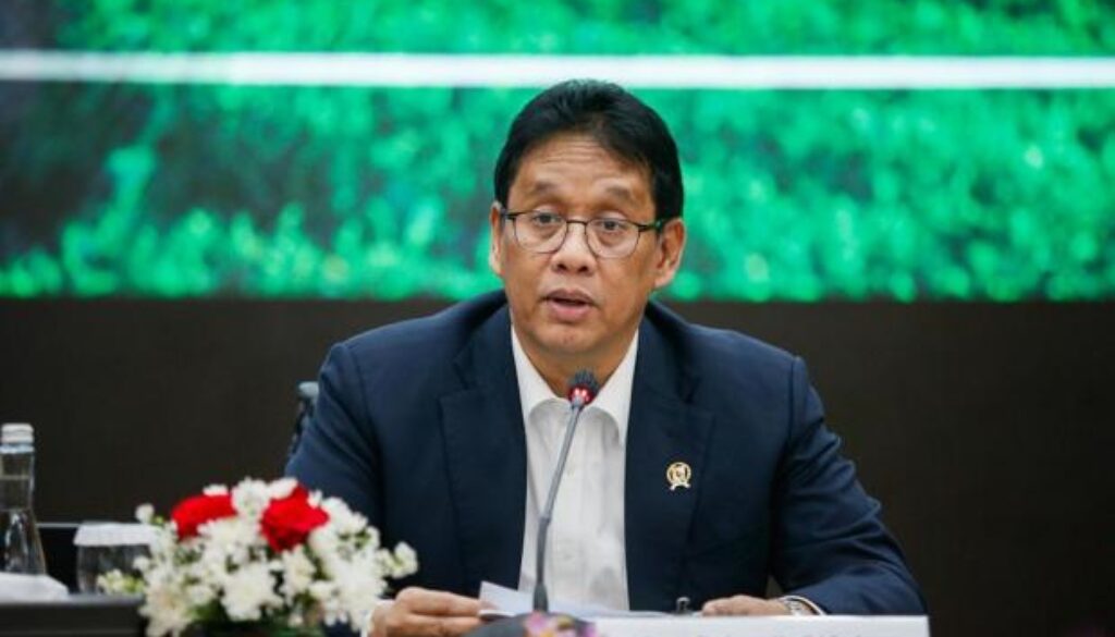 Menkeu Purbaya mengungkap usulan efisiensi program makan bergizi gratis dengan pengurangan hari penyaluran, berpotensi hemat hingga Rp 40 triliun per tahun.