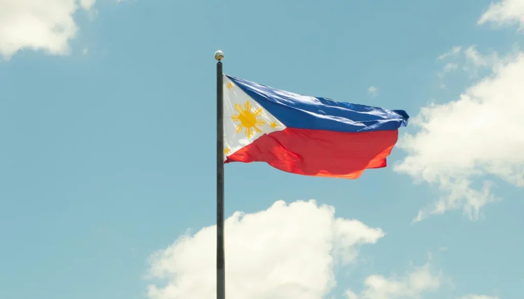 Filipina Hadapi Krisis Avtur, Skenario Terburuk Disiapkan