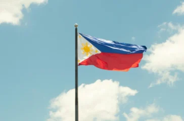 Filipina Hadapi Krisis Avtur, Skenario Terburuk Disiapkan