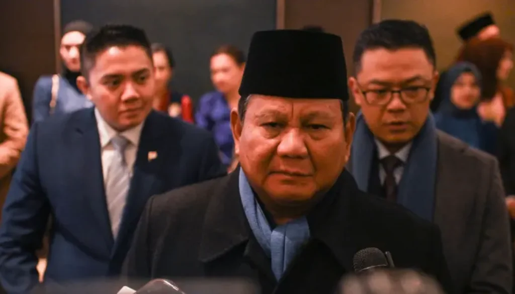 Imbas Konflik Iran: Prabowo Panggil Bahlil dan Zulhas, Bahas Apa?