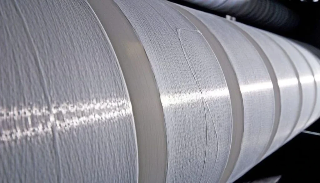 Industri Tekstil RI Diambang Krisis Bahan Baku Akibat Perang Iran