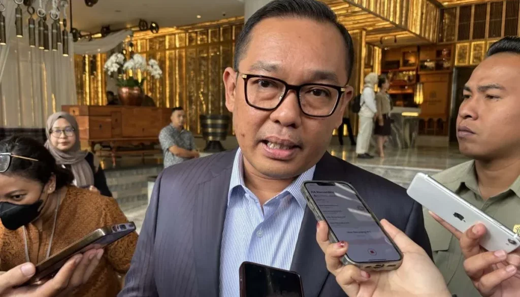Investasi Senilai Rp1.500 T Tak Jadi Masuk RI, Ini Penyebabnya