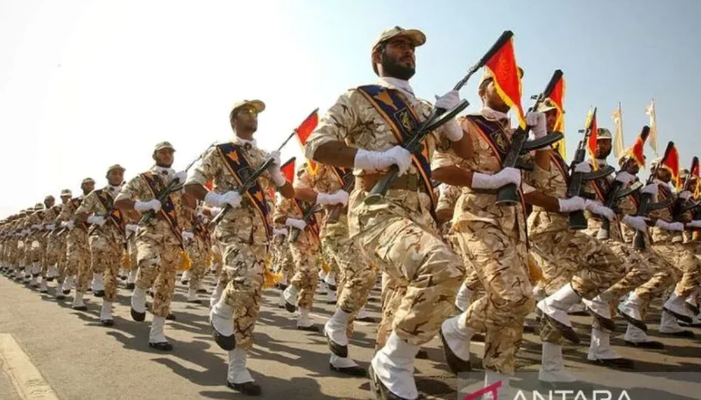 Iran Kirim Peringatan Keras ke AS-Israel, Dunia Bisa Terdampak