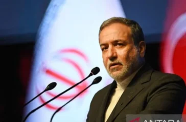 Iran Sindir Operasi Militer AS “Epic Fury” Jadi “Epic Mistake”