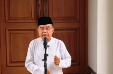 JK dan Dubes Iran Diskusi: Prabowo Siap Mediasi Konflik