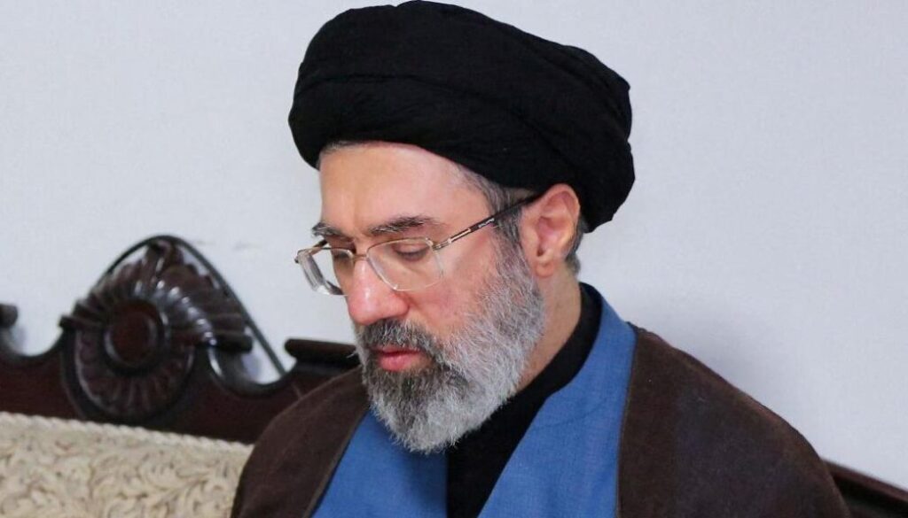 Pemimpin Tertinggi Iran Mojtaba Khamenei sampaikan pesan tertulis kepada Irak atas dukungan di tengah konflik, di tengah spekulasi soal keberadaannya.