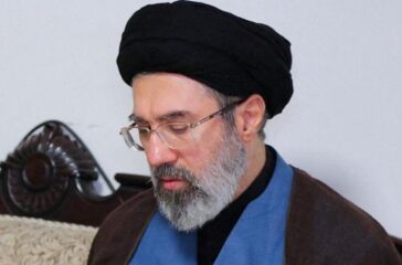 Pemimpin Tertinggi Iran Mojtaba Khamenei sampaikan pesan tertulis kepada Irak atas dukungan di tengah konflik, di tengah spekulasi soal keberadaannya.