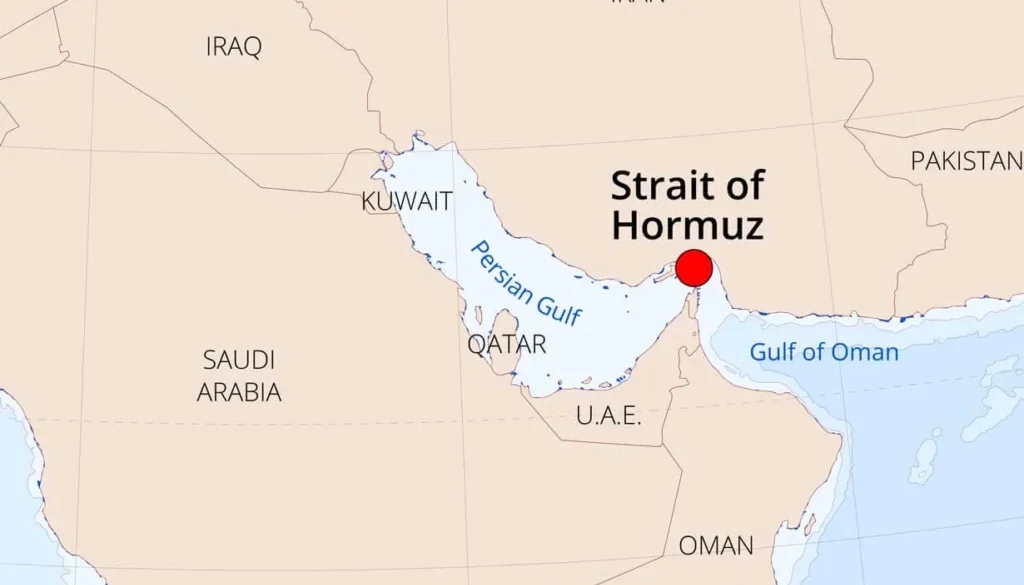 Kapal Non-Lawan Boleh Lewat Selat Hormuz, Ini Syarat dari Iran