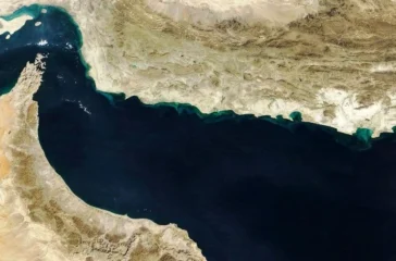 Kapal Tanker Thailand Berhasil Lewati Selat Hormuz Usai Lobi Iran