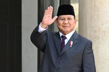 Negara Arab Dukung Prabowo Mediasi Konflik Iran vs AS-Israel