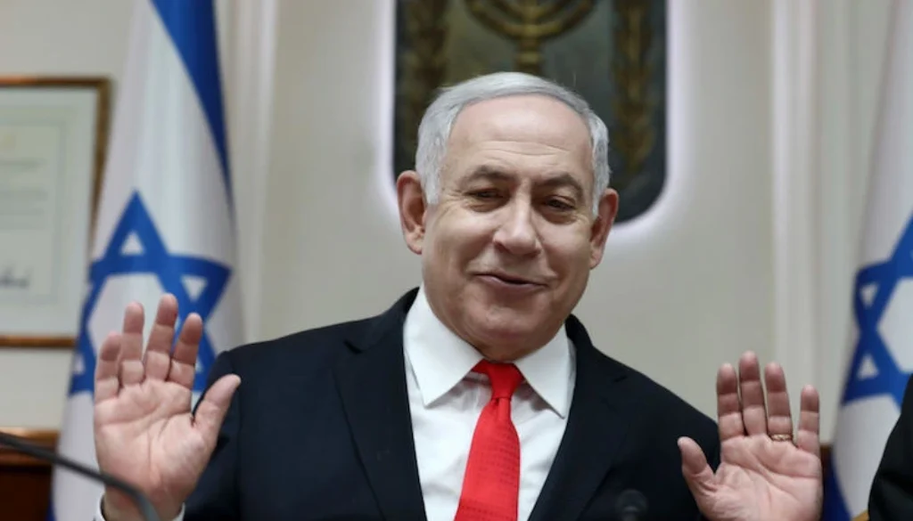 PM Israel Netanyahu muncul pertama kali sejak serangan Iran ke Tel Aviv dan mengancam pemimpin baru Iran, Mojtaba Khamenei, di tengah eskalasi perang.