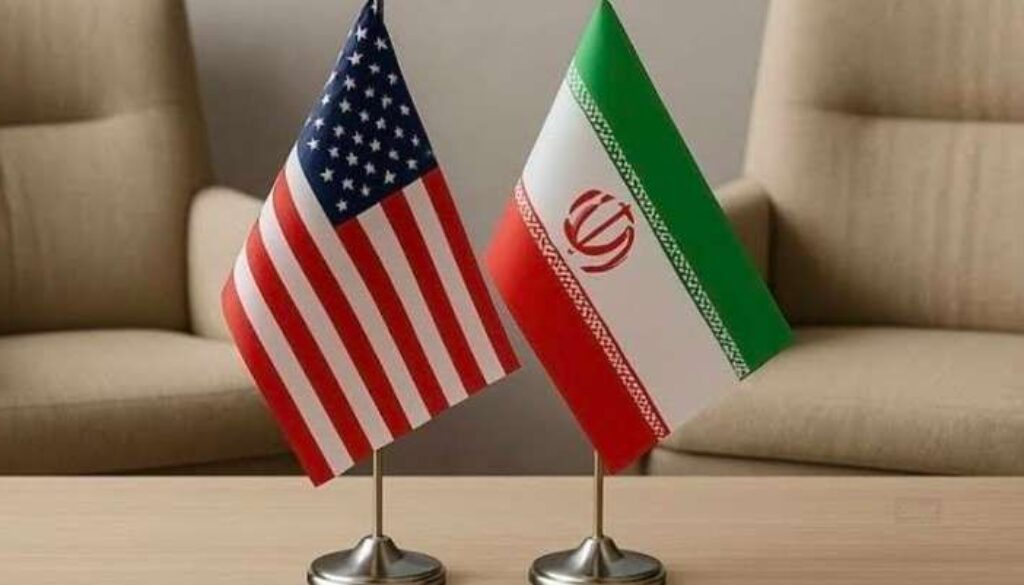 Perbandingan kekuatan militer AS dan Iran mencakup anggaran, jumlah pasukan, persenjataan, dan jaringan pangkalan serta strategi pertahanan tiap negara.