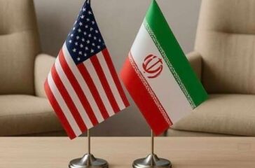 Perbandingan kekuatan militer AS dan Iran mencakup anggaran, jumlah pasukan, persenjataan, dan jaringan pangkalan serta strategi pertahanan tiap negara.