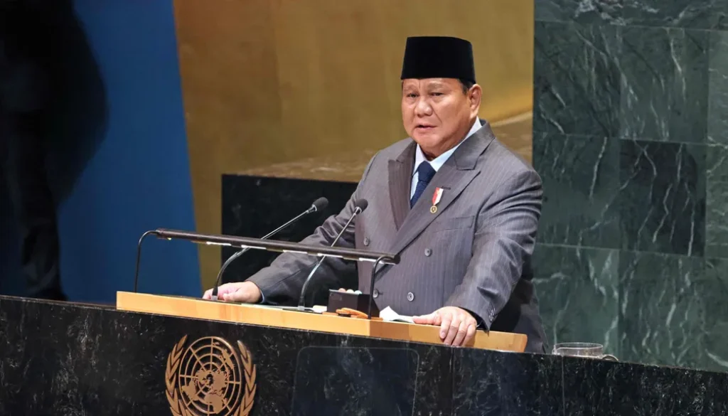 Presiden Prabowo tegaskan Indonesia tak pernah gagal bayar utang dan siap jaga kepercayaan investor, sekaligus tawarkan kemitraan strategis di forum Jepang.