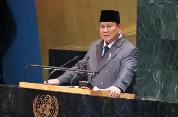 Presiden Prabowo tegaskan Indonesia tak pernah gagal bayar utang dan siap jaga kepercayaan investor, sekaligus tawarkan kemitraan strategis di forum Jepang.