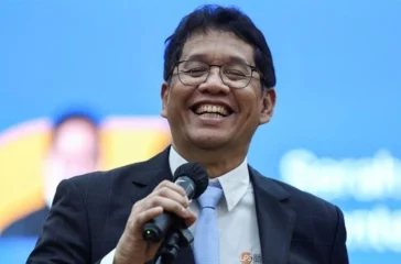 Purbaya Sebut Prabowo Kini Apresiasi Kinerja Pajak-Bea Cukai