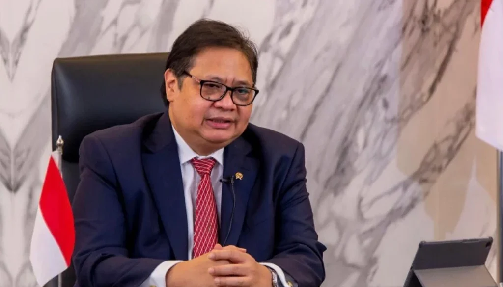 Respons Penutupan Selat Hormuz, RI Percepat Impor Minyak AS