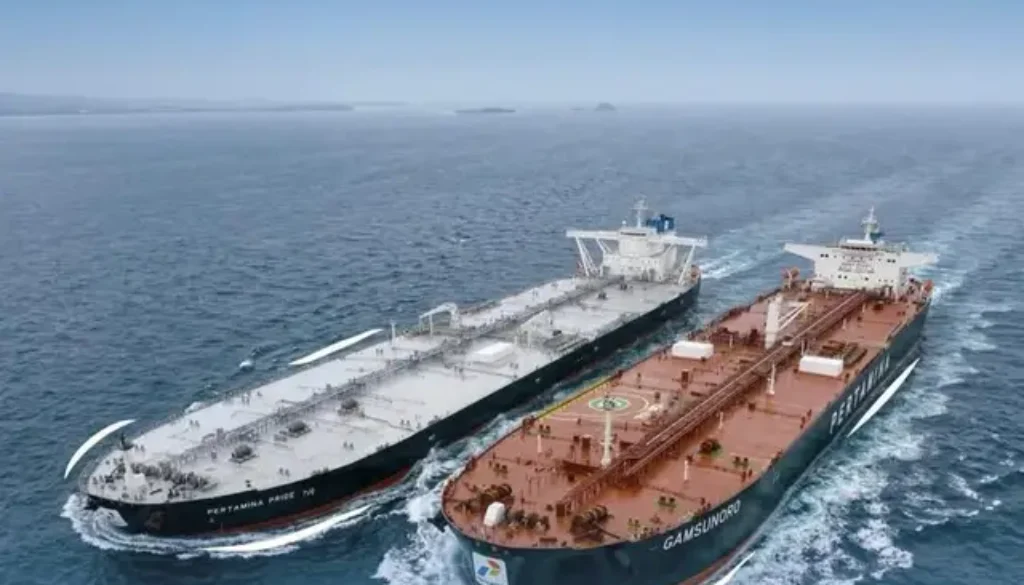 Sinyal dari Iran Muncul, Nasib Kapal RI di Selat Hormuz Terjawab?