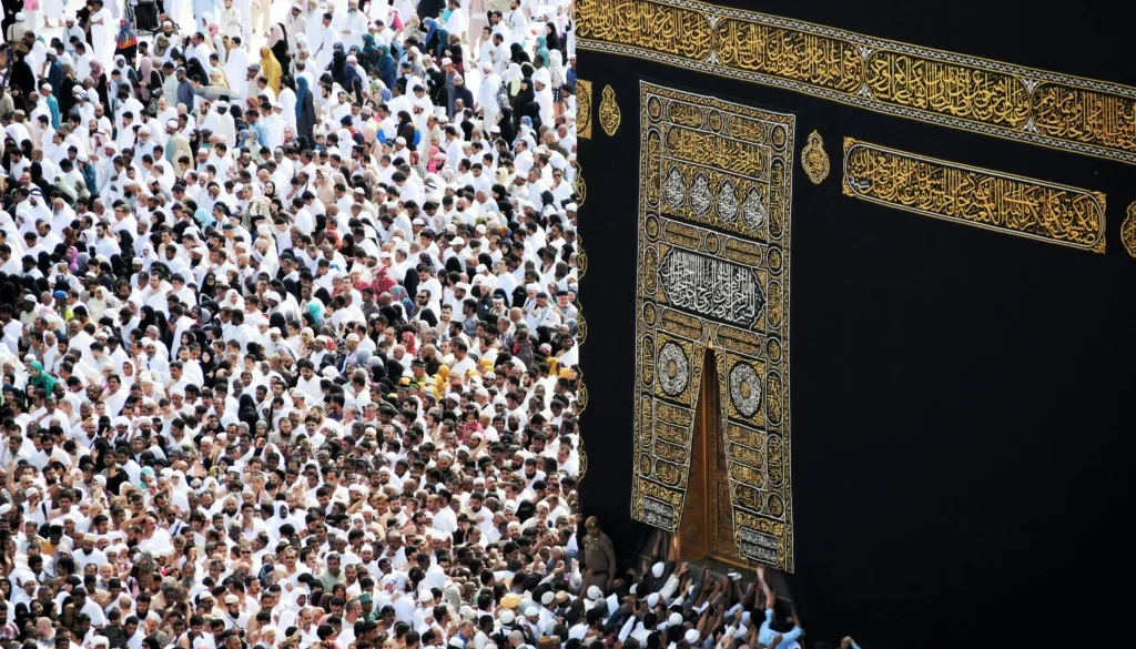 Situasi Timur Tengah Memanas, Warga RI Diminta Tunda Umrah