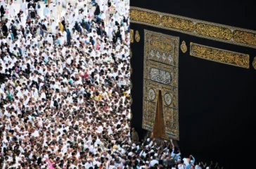 Situasi Timur Tengah Memanas, Warga RI Diminta Tunda Umrah