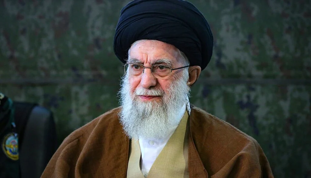 Strategi Intelijen AS-Israel Ungkap Lokasi Khamenei Sebelum Gugur