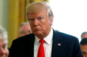 Presiden Donald Trump menyerukan sejumlah negara, termasuk China, Jepang, dan UK, mengirim kapal perang untuk menjaga Selat Hormuz terbuka di tengah konflik.