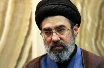 Presiden AS Donald Trump dilaporkan tidak senang dengan terpilihnya pemimpin tertinggi baru Iran, Ayatollah Seyyed Mojtaba Hosseini Khamenei. Simak lengkapnya!