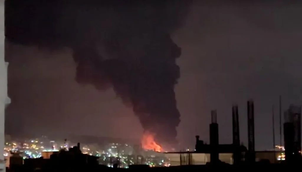Update Perang Iran Hari ke-11: 140 Tentara AS Terluka, Serangan Israel Berlanjut