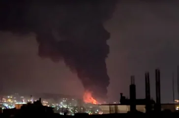 Update Perang Iran Hari ke-11: 140 Tentara AS Terluka, Serangan Israel Berlanjut
