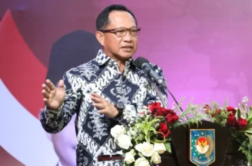 WFH 1 Hari per Pekan Resmi Disepakati Menteri Prabowo, Ini Kata Mendagri