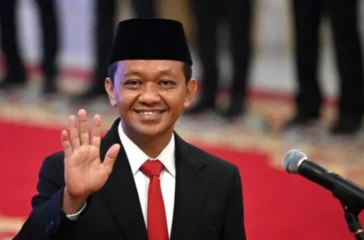Bahlil Blak-Blakan, Perang Timur Tengah Bebani Subsidi Energi RI