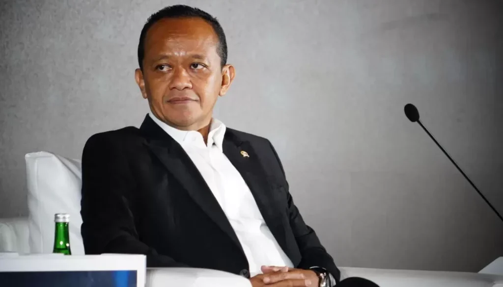 Bahlil Jamin Harga BBM Subsidi "Aman" hingga Lebaran