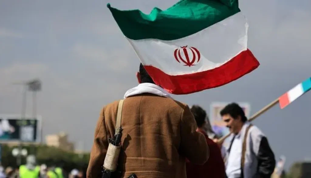Iran Angkat Pemimpin Baru, Janji Balas AS-Israel